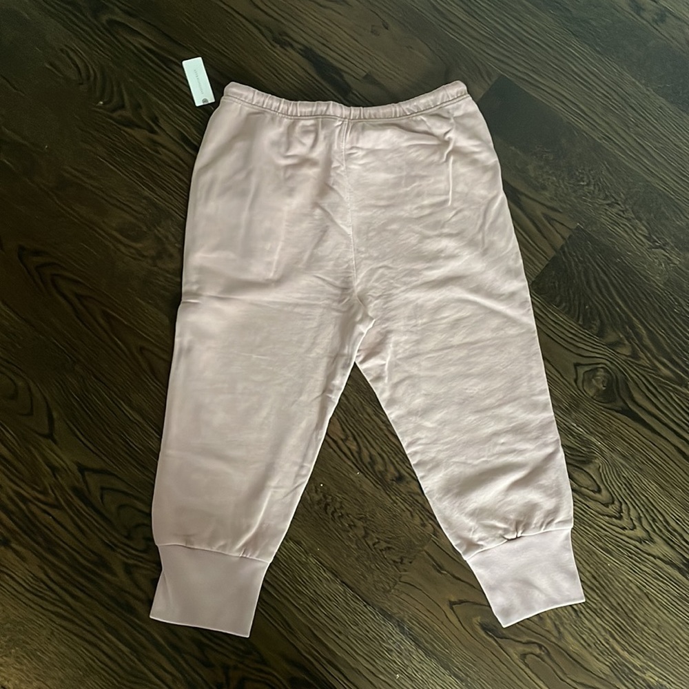 Free people movement Anthropologie French terry sweatpants new with tag - Picture 5 of 5
